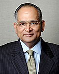 Mr. T.P.Ostwal - B.Com.(Hons.) F.C.A. Mr. T.P.Ostwal - B.Com.(Hons.) F.C.A.